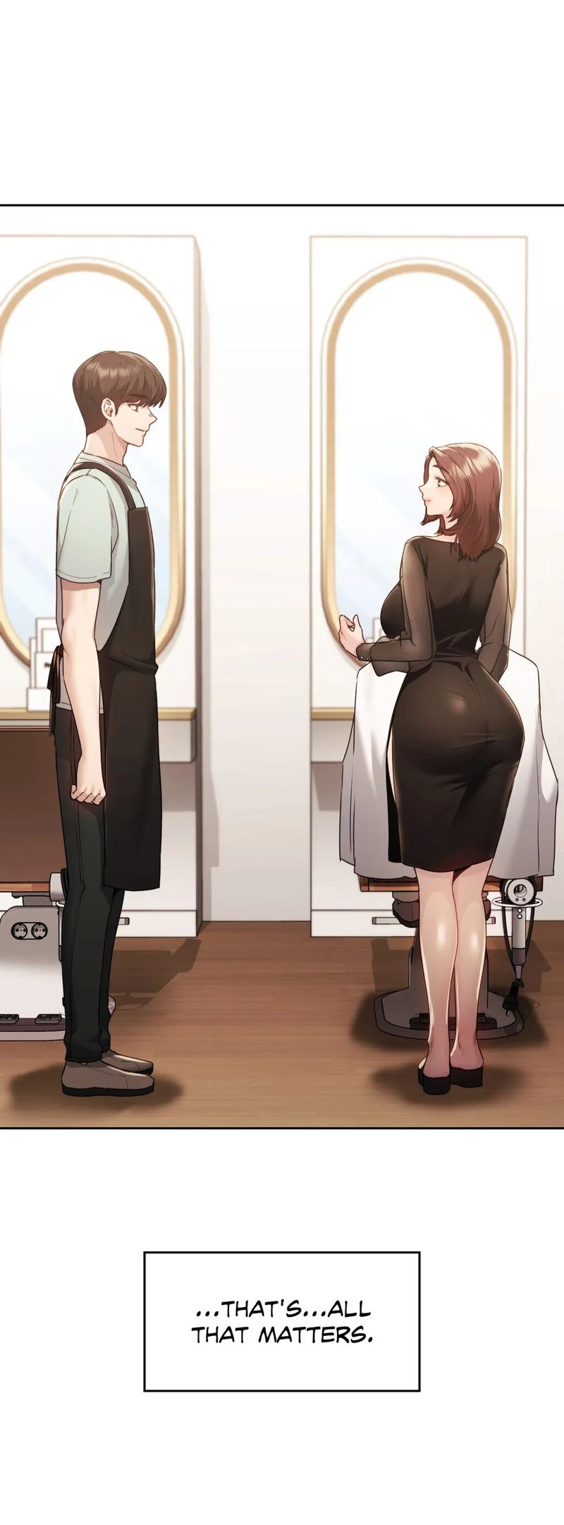 From today, my favorite… - Chapter 37 - picture 41