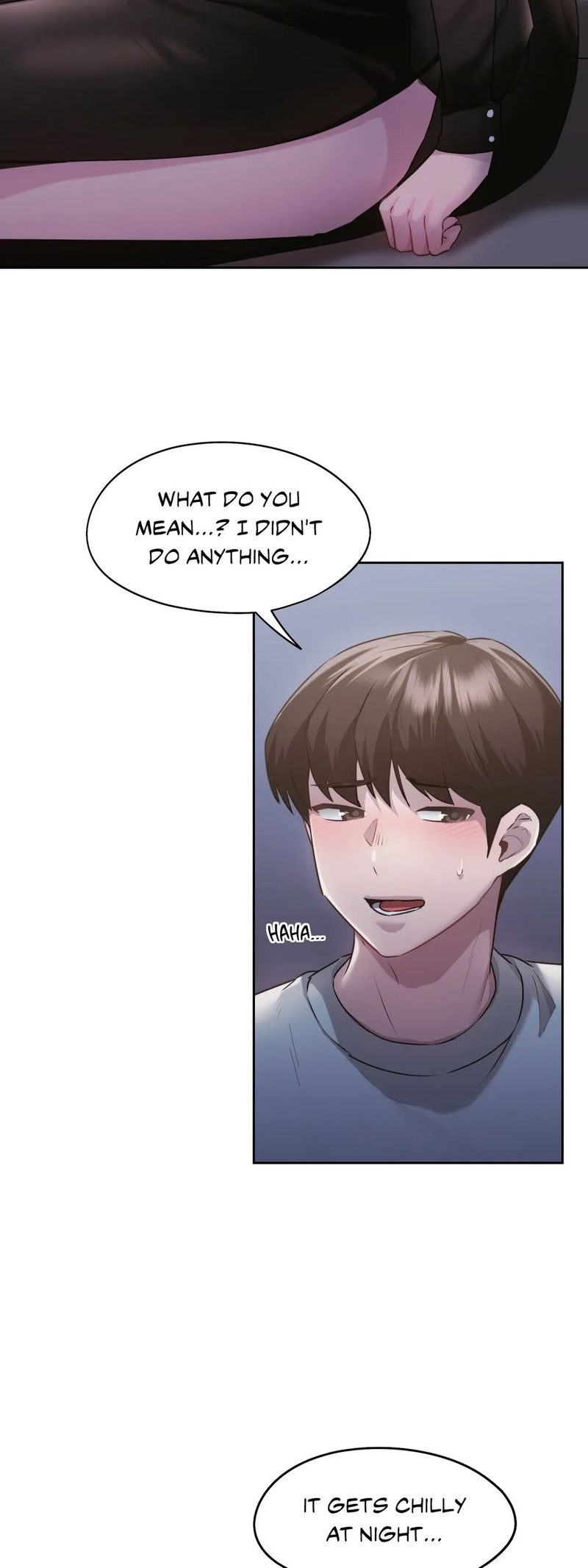 From today, my favorite… - Chapter 37 - picture 46