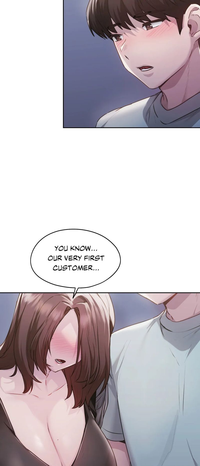From today, my favorite… - Chapter 37 - picture 52