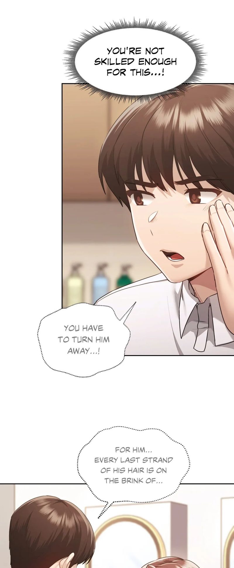 From today, my favorite… - Chapter 37 - picture 6