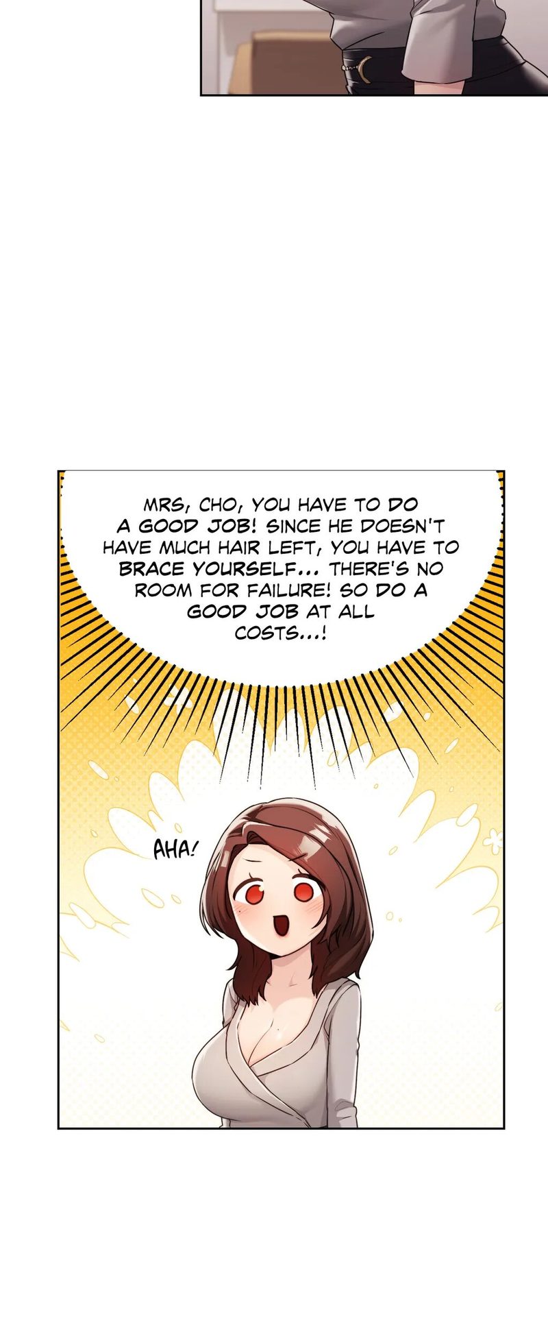 From today, my favorite… - Chapter 37 - picture 9