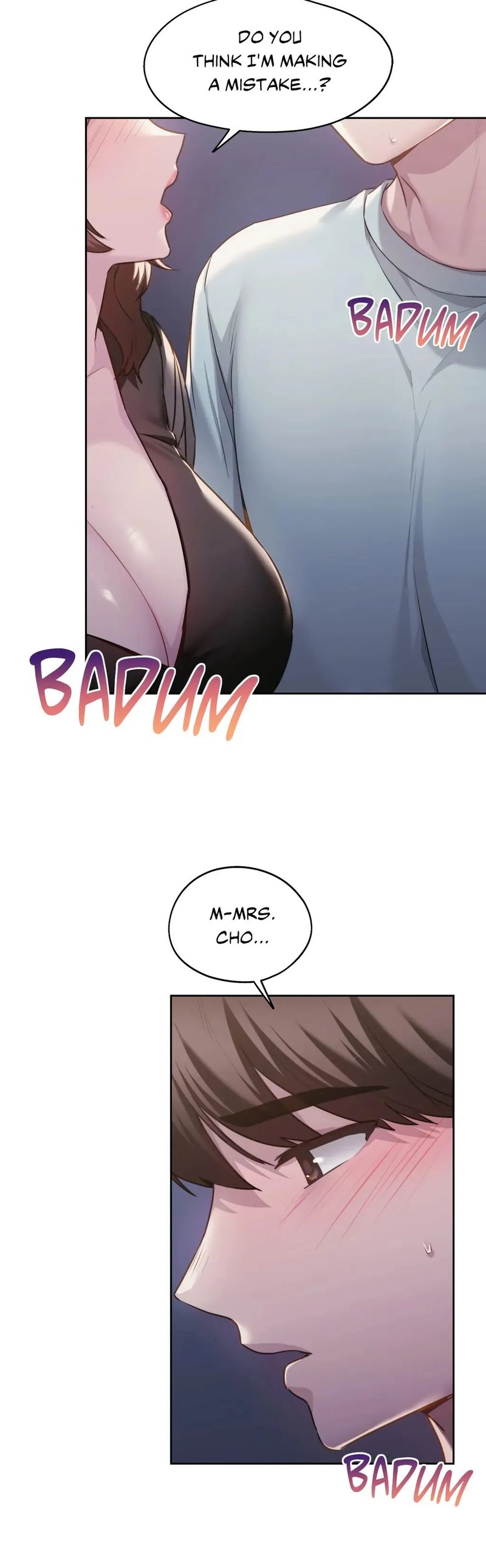From today, my favorite… - Chapter 38 - picture 1