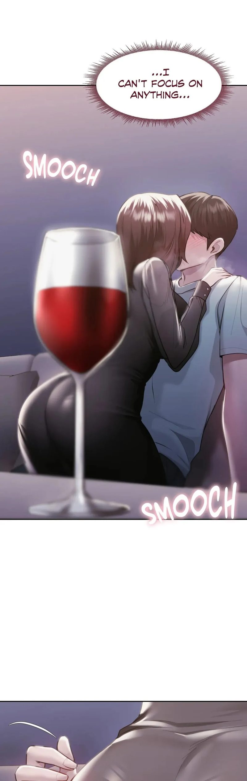 From today, my favorite… - Chapter 38 - picture 10
