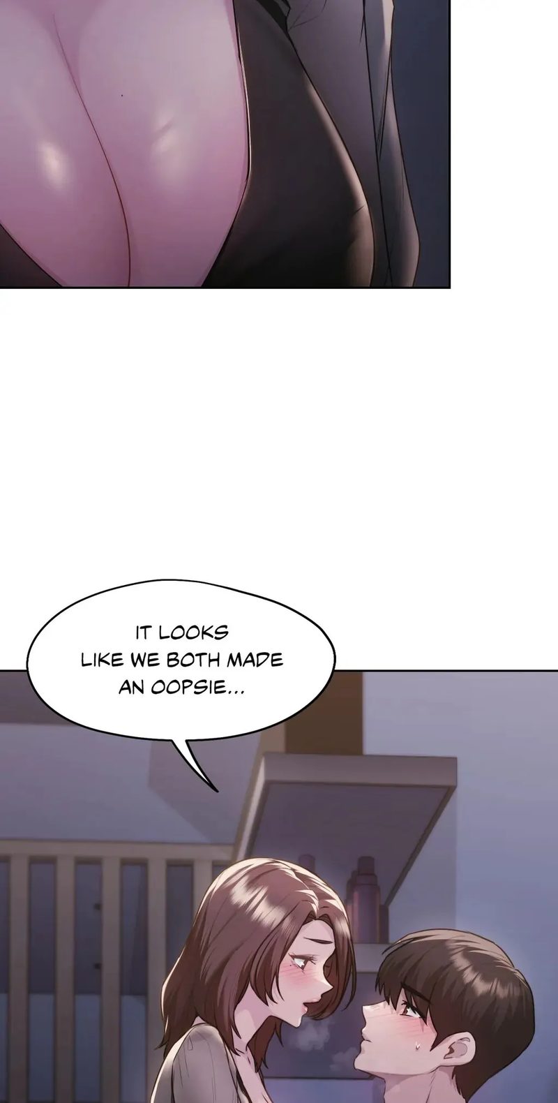 From today, my favorite… - Chapter 38 - picture 16