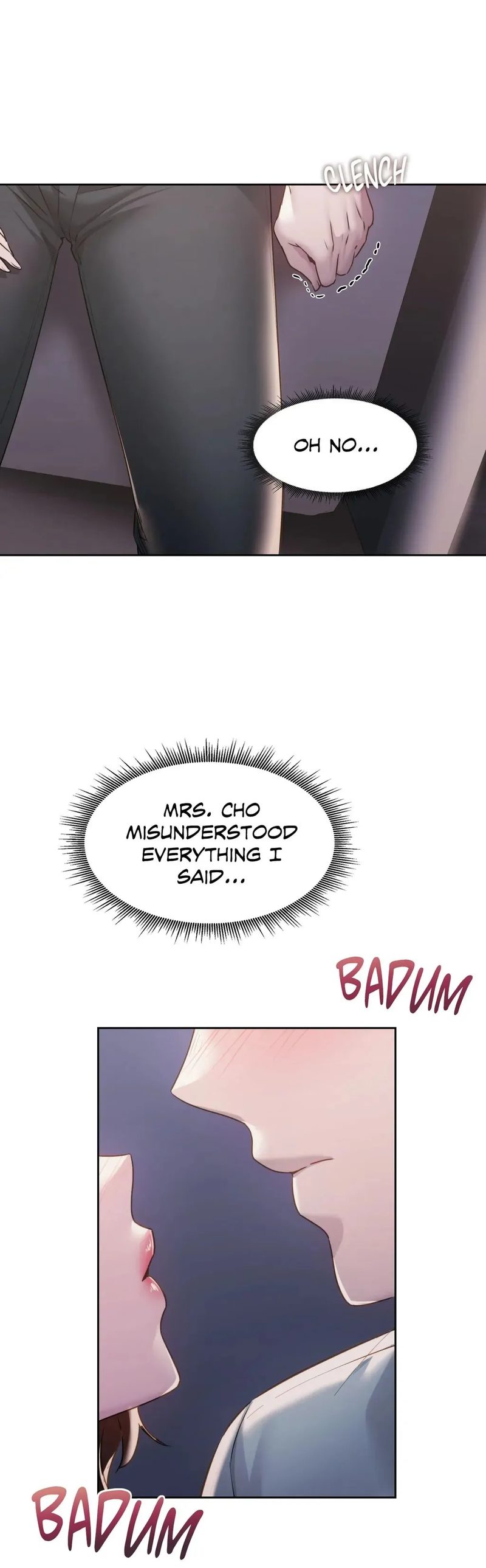 From today, my favorite… - Chapter 38 - picture 2