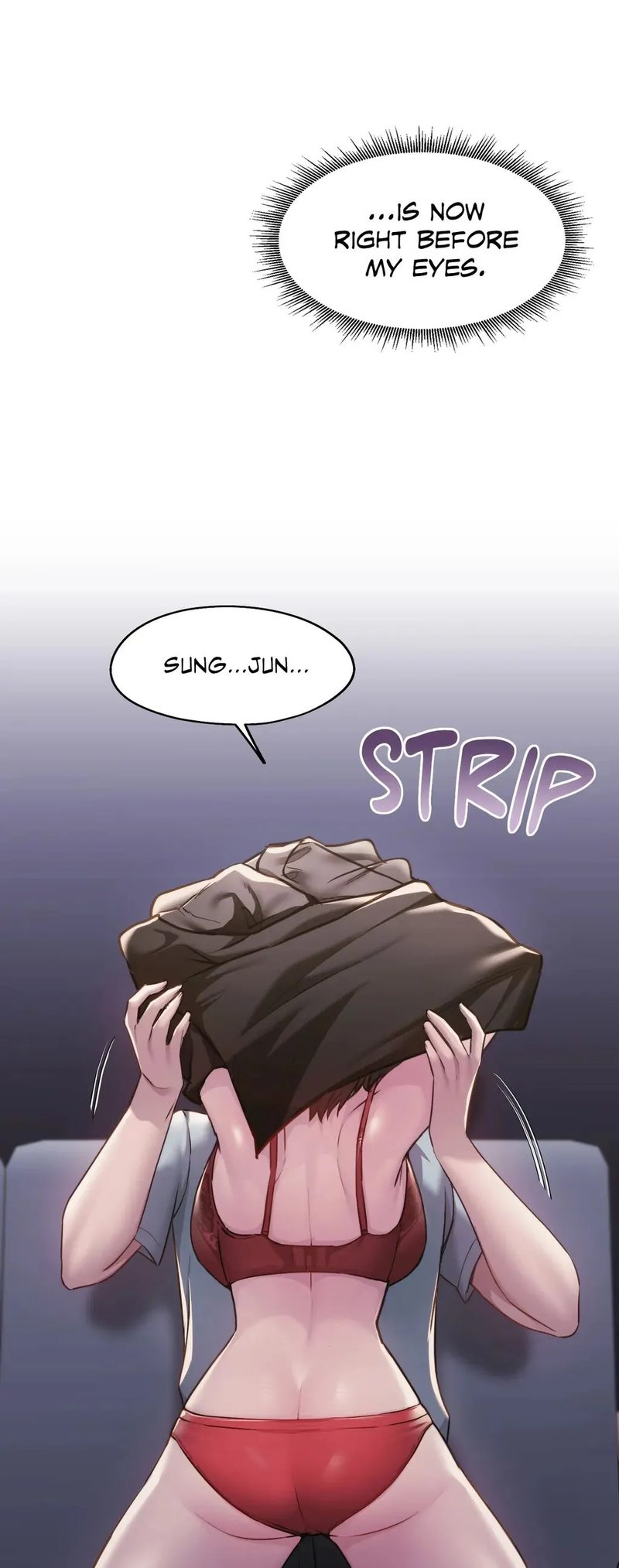 From today, my favorite… - Chapter 38 - picture 23