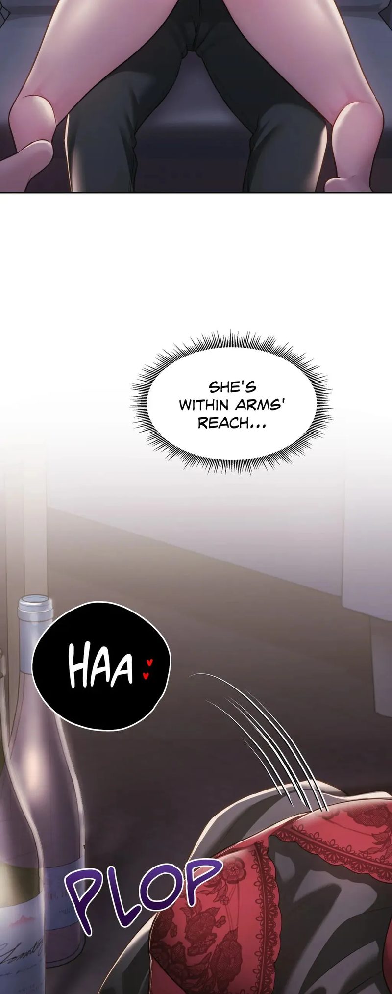 From today, my favorite… - Chapter 38 - picture 24