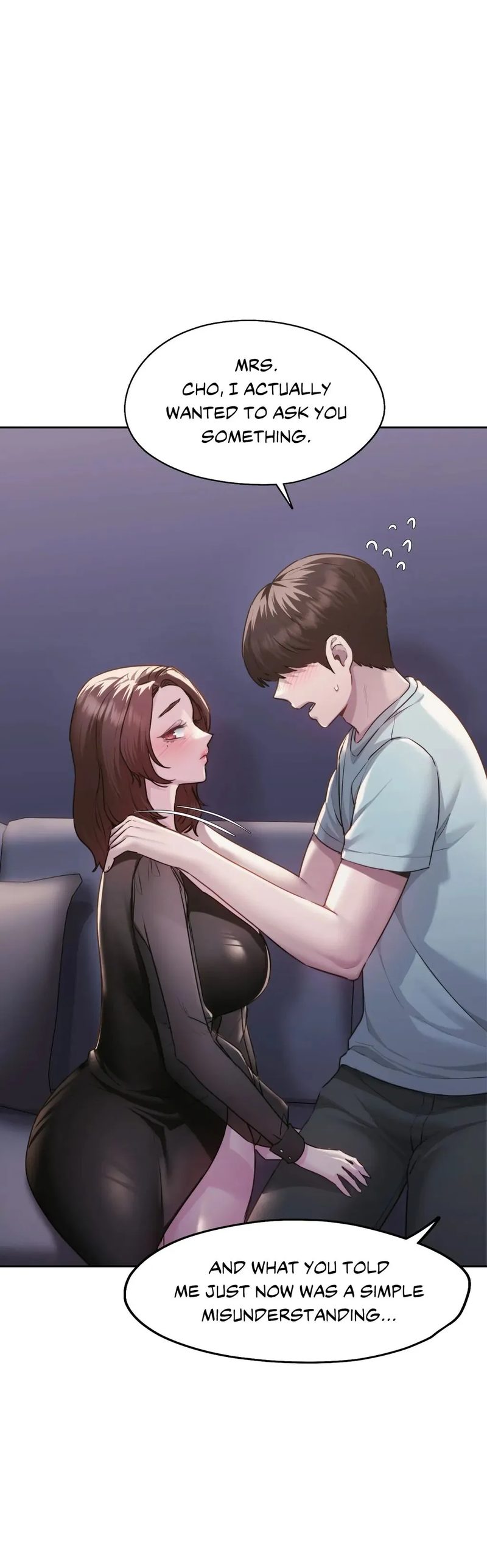 From today, my favorite… - Chapter 38 - picture 3