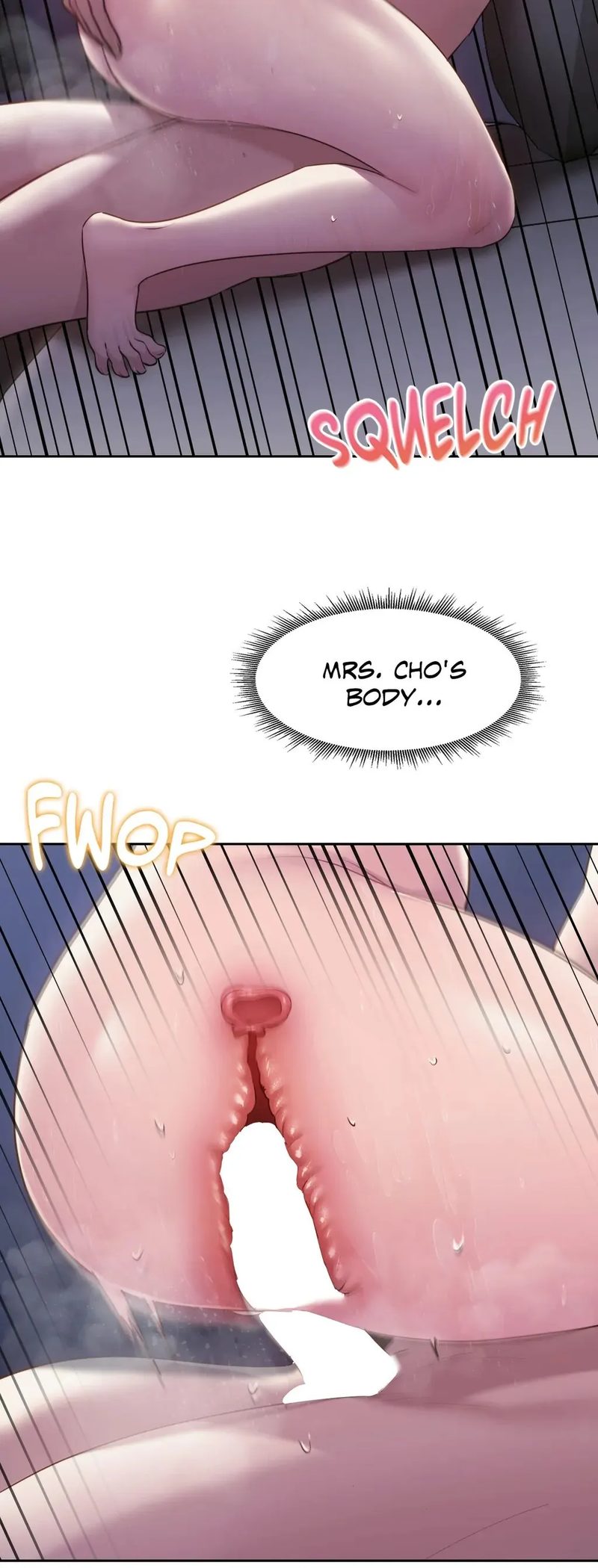 From today, my favorite… - Chapter 38 - picture 41