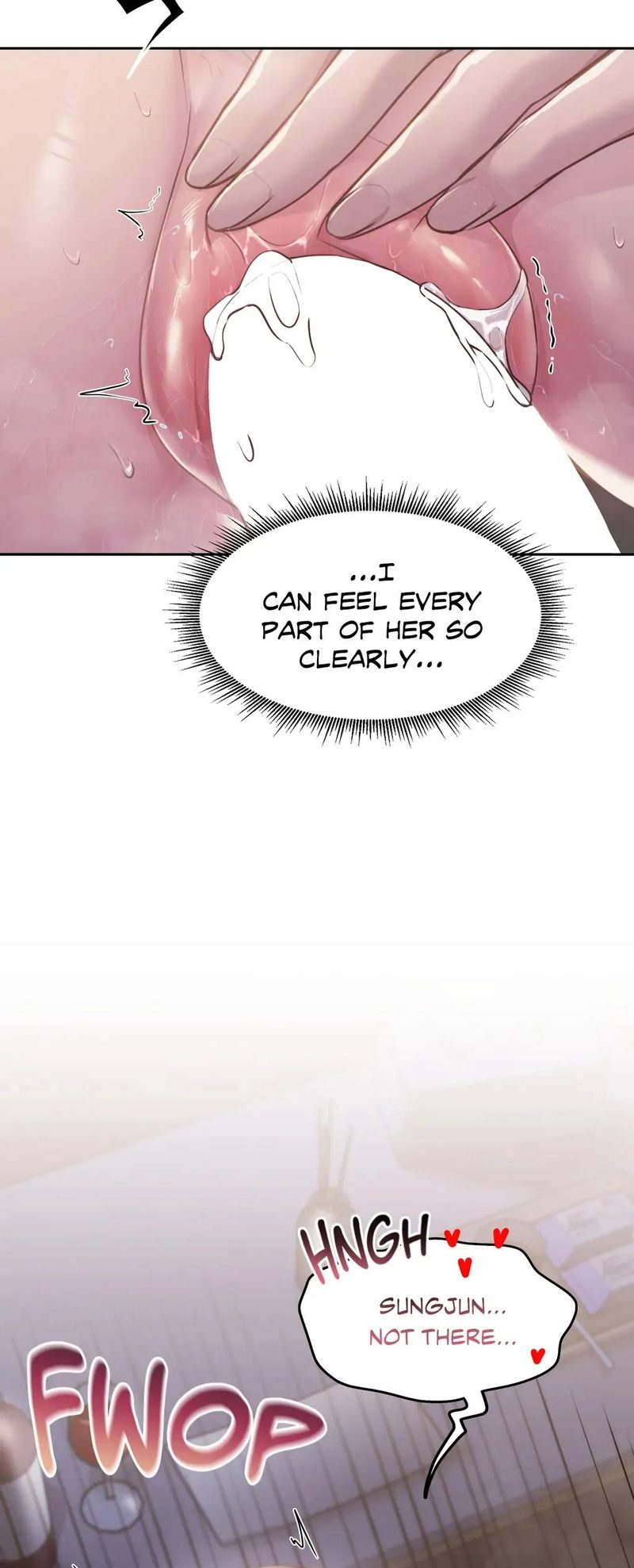 From today, my favorite… - Chapter 38 - picture 44
