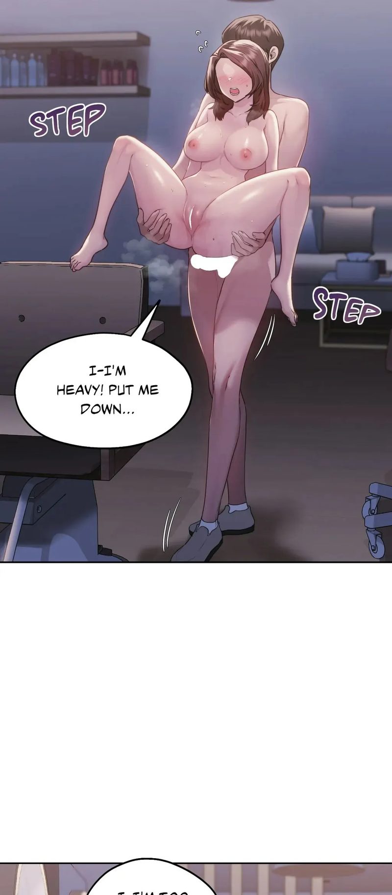 From today, my favorite… - Chapter 38 - picture 51