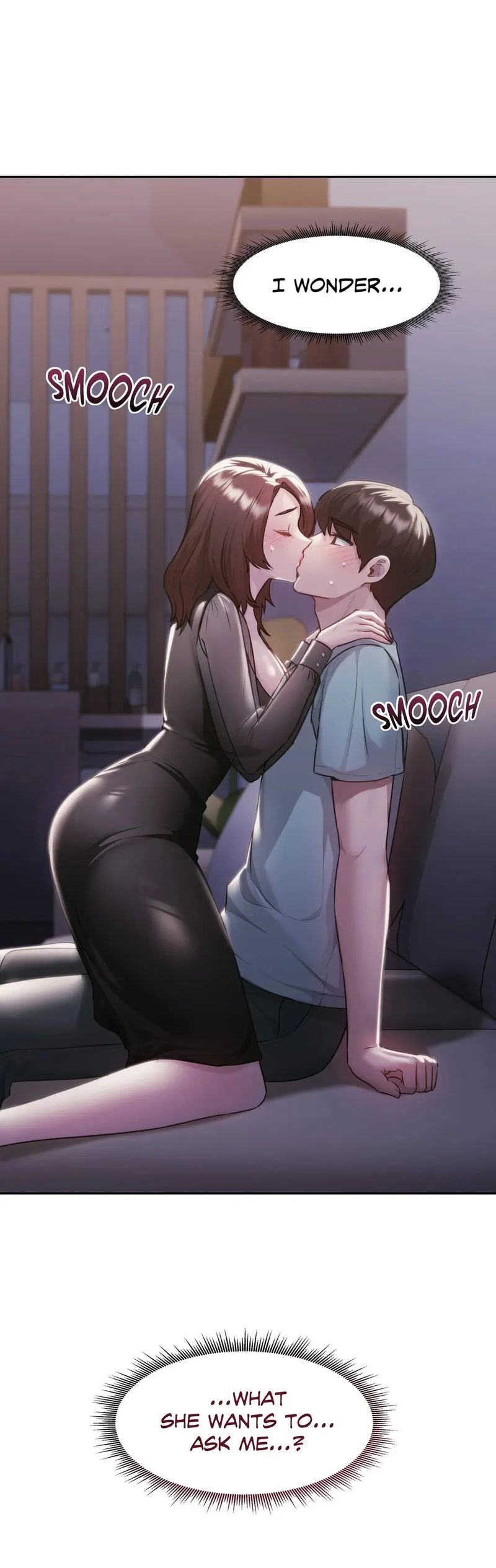From today, my favorite… - Chapter 38 - picture 8