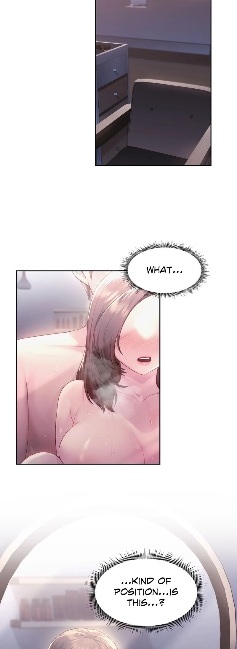 From today, my favorite… - Chapter 39 - picture 1