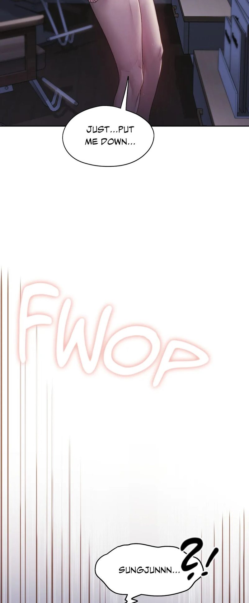 From today, my favorite… - Chapter 39 - picture 10
