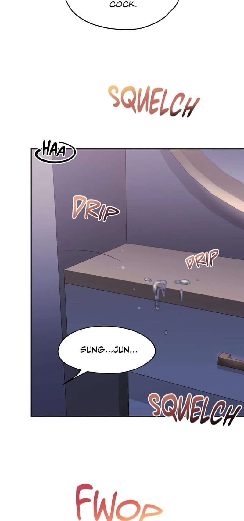 From today, my favorite… - Chapter 39 - picture 14