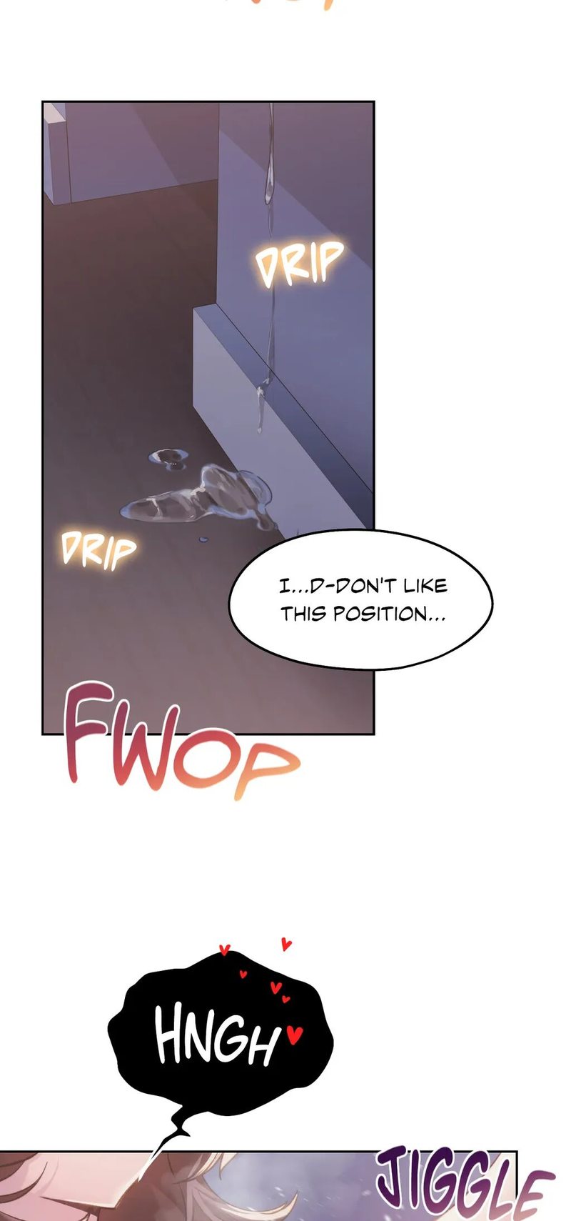 From today, my favorite… - Chapter 39 - picture 15