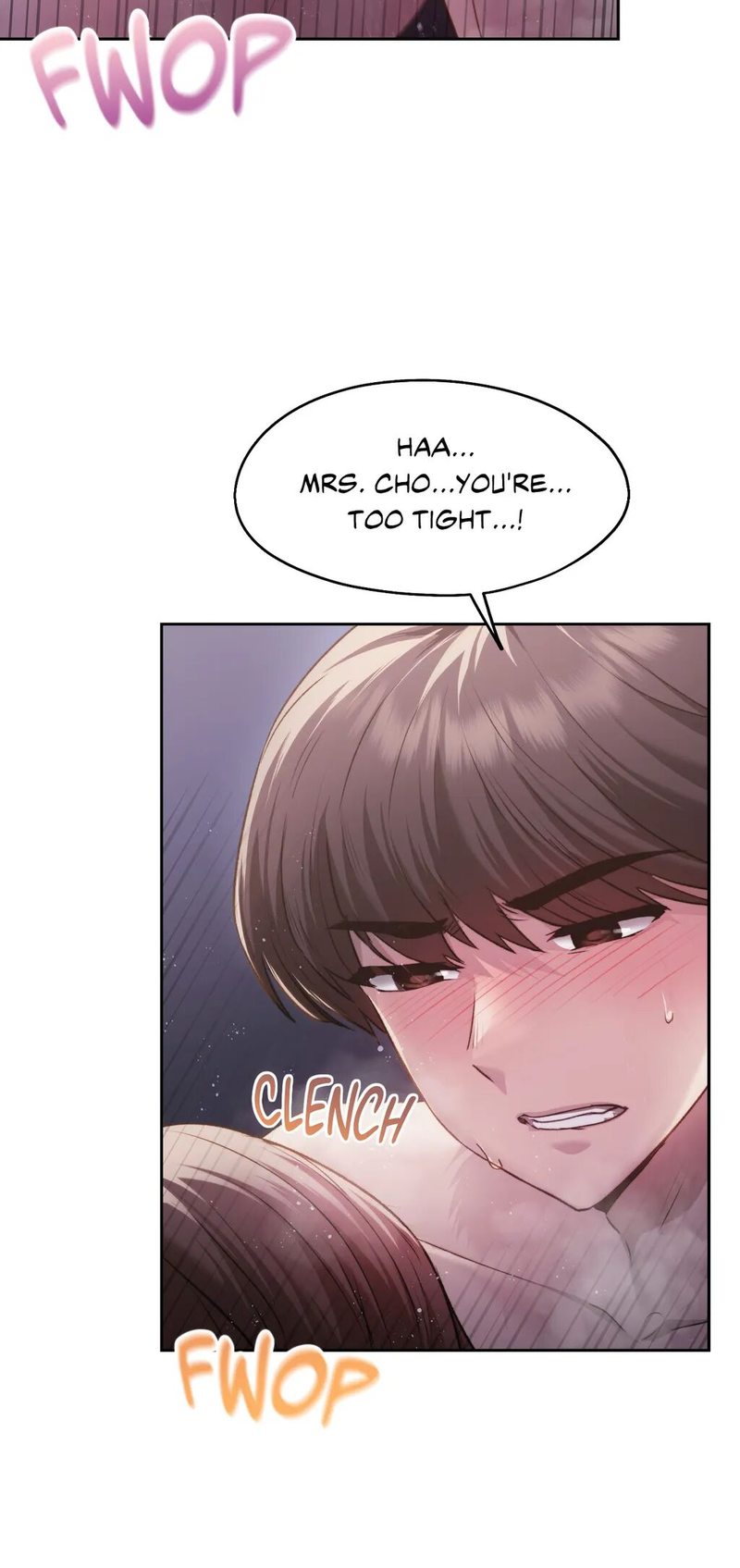 From today, my favorite… - Chapter 39 - picture 24