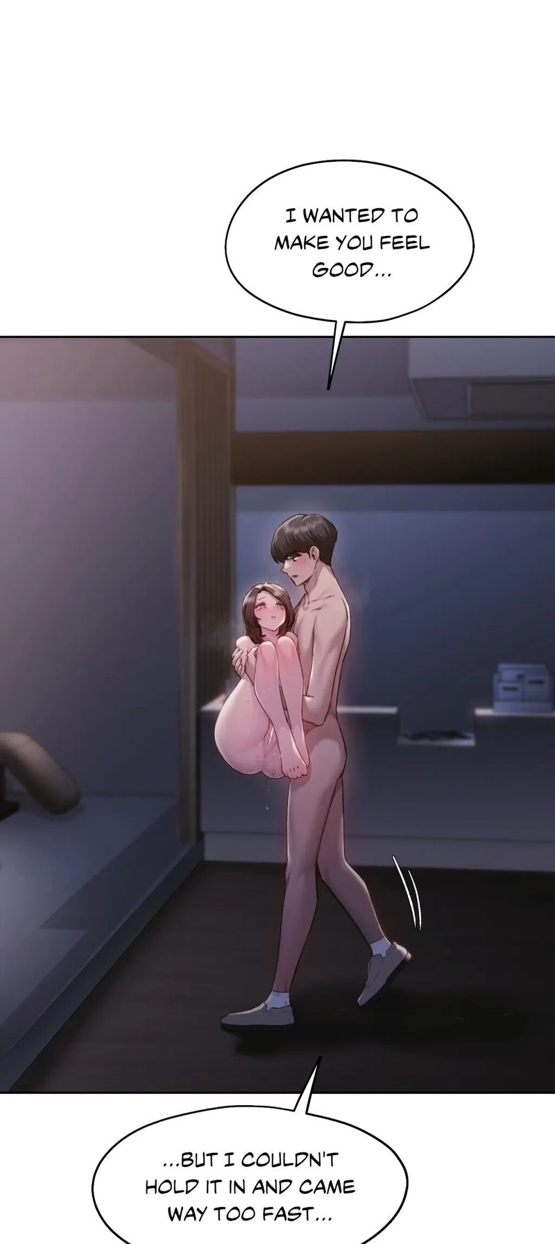 From today, my favorite… - Chapter 39 - picture 37