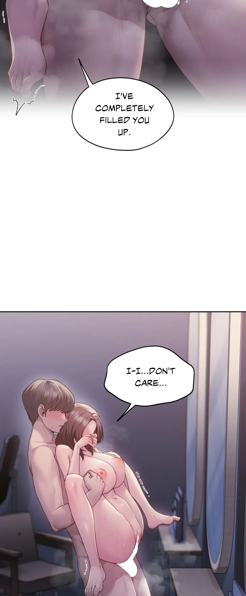 From today, my favorite… - Chapter 39 - picture 9