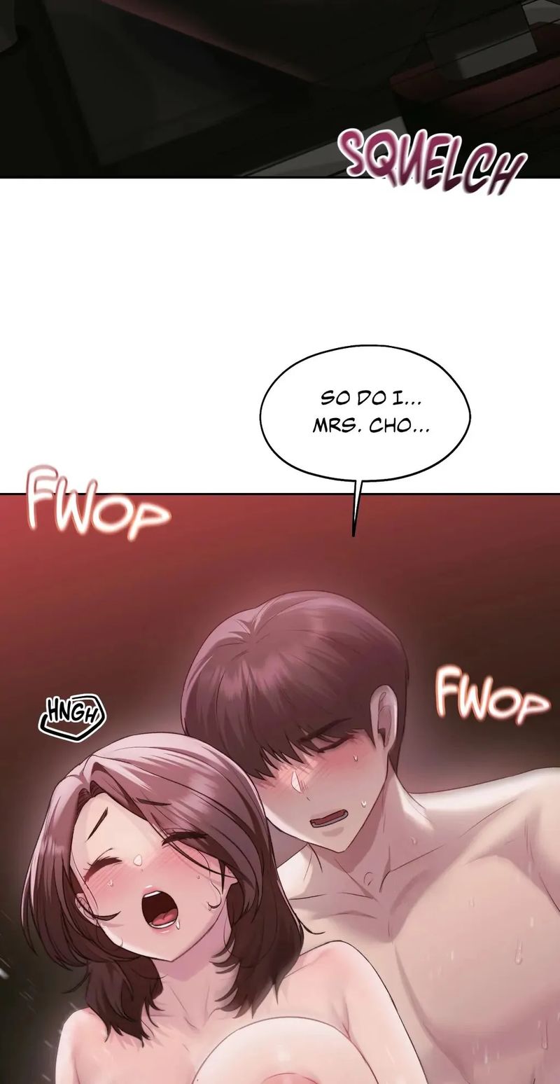 From today, my favorite… - Chapter 40 - picture 36