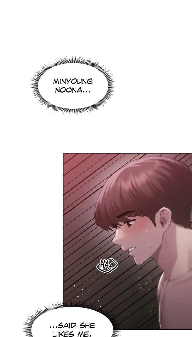 From today, my favorite… - Chapter 40 - picture 45