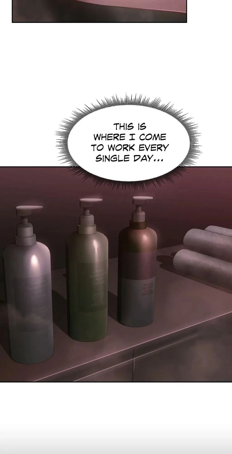 From today, my favorite… - Chapter 40 - picture 5