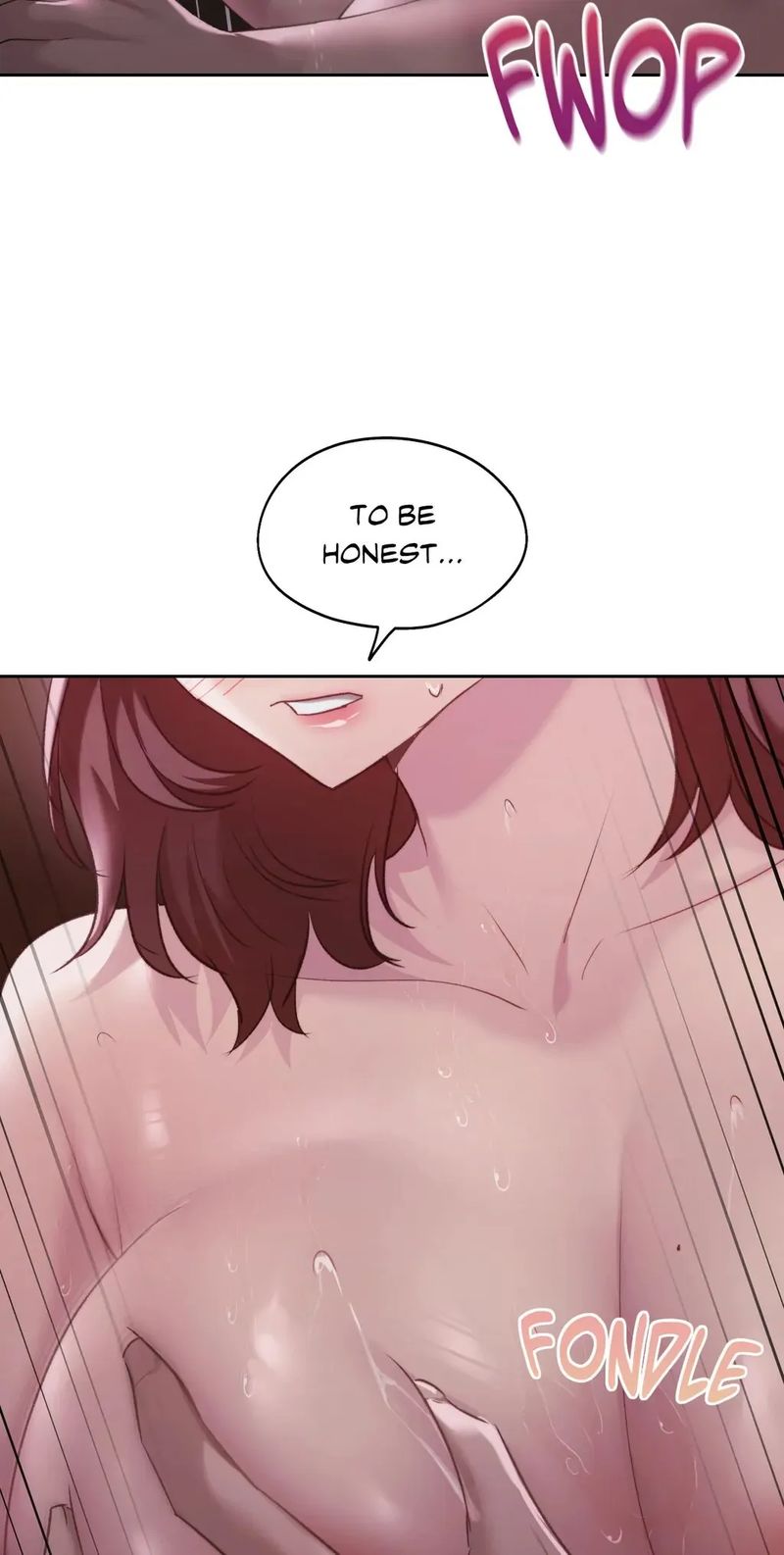From today, my favorite… - Chapter 40 - picture 60