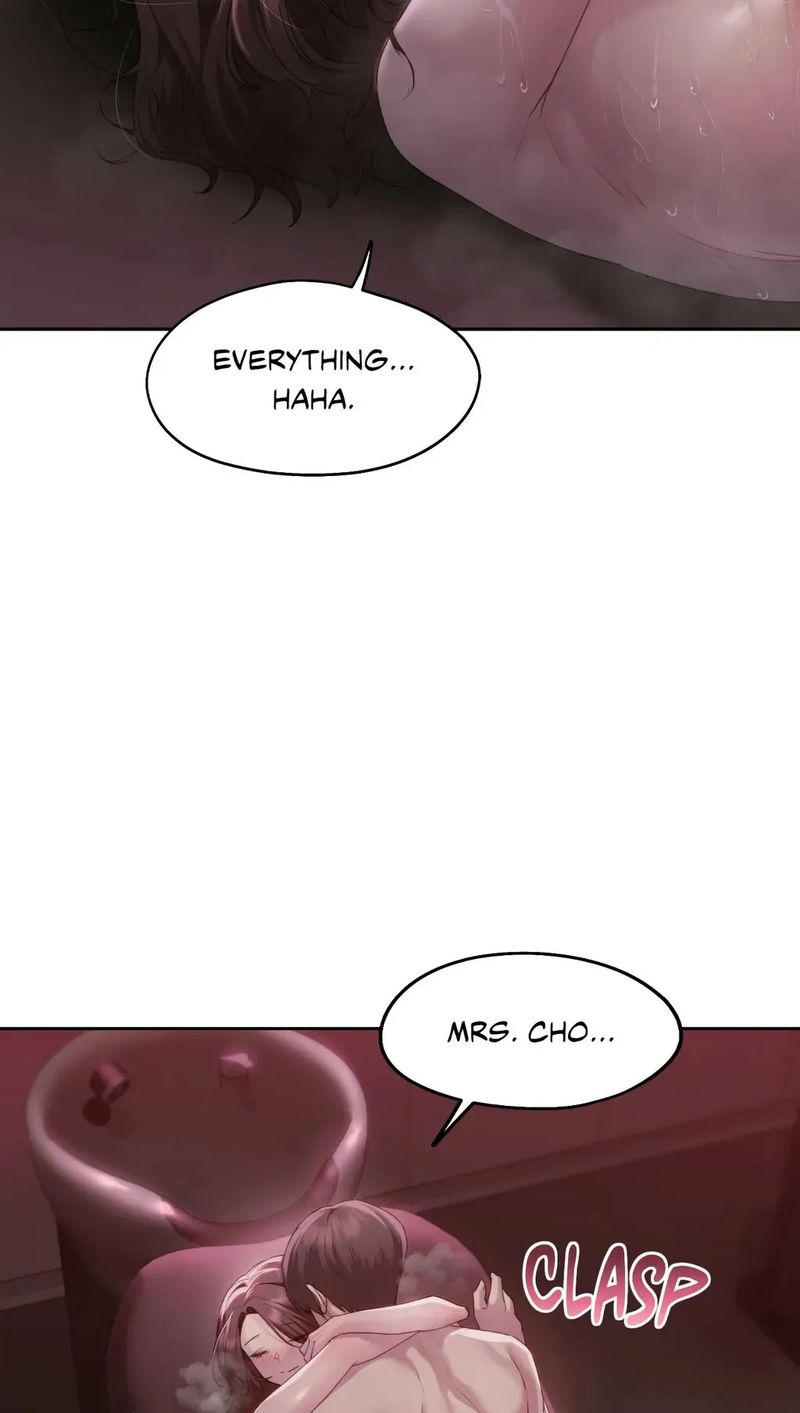 From today, my favorite… - Chapter 40 - picture 74