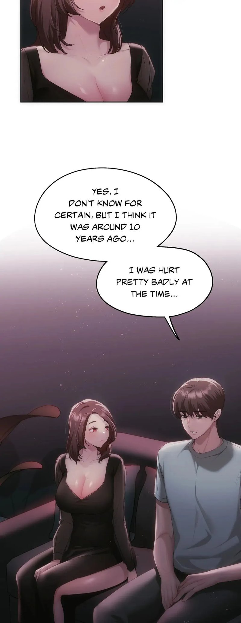 From today, my favorite… - Chapter 41 - picture 1