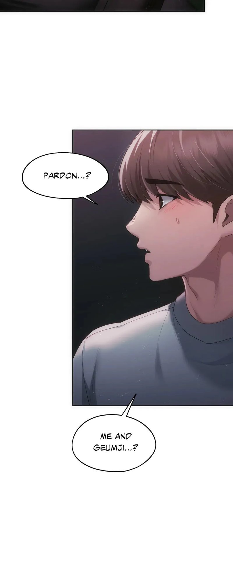 From today, my favorite… - Chapter 41 - picture 10