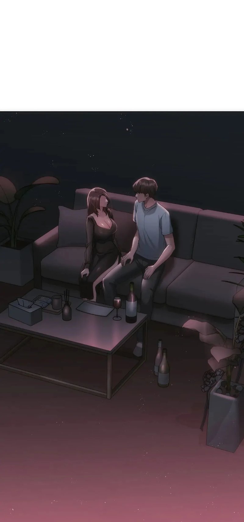 From today, my favorite… - Chapter 41 - picture 11