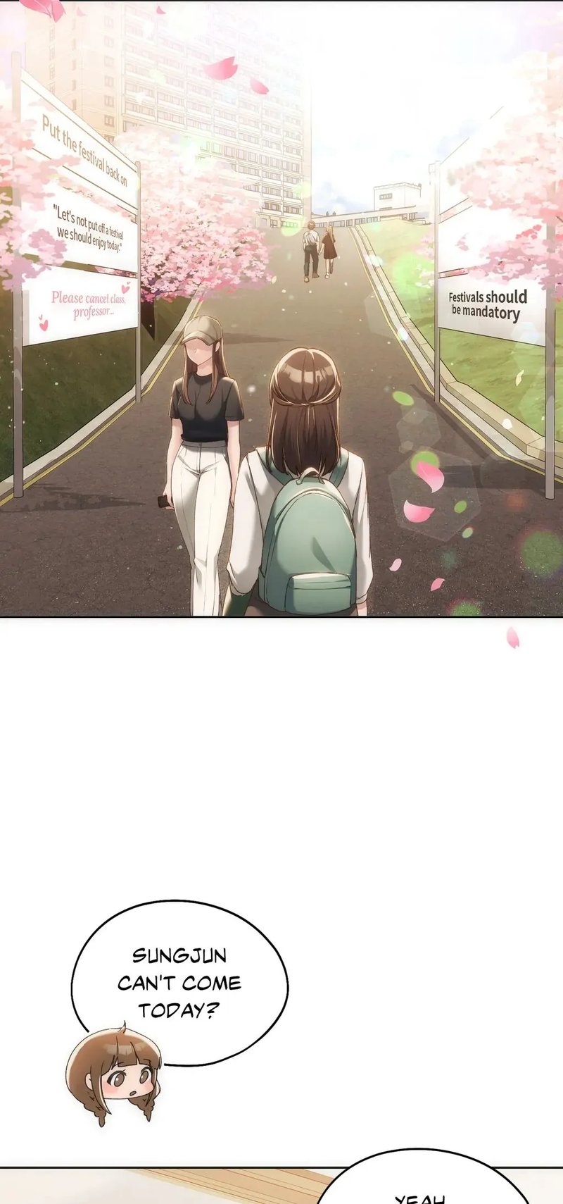 From today, my favorite… - Chapter 41 - picture 14