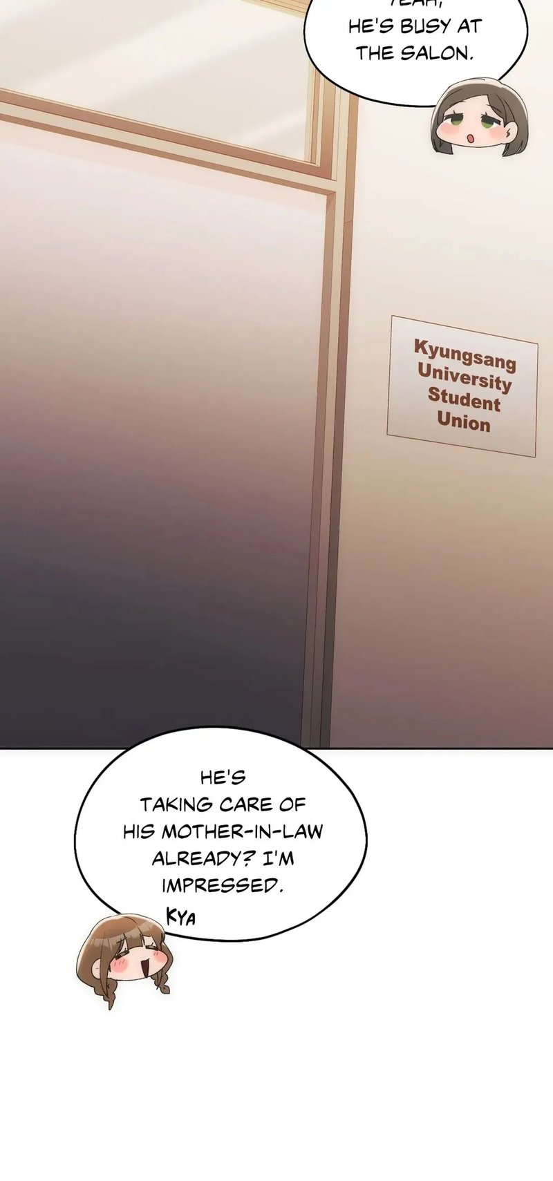 From today, my favorite… - Chapter 41 - picture 15