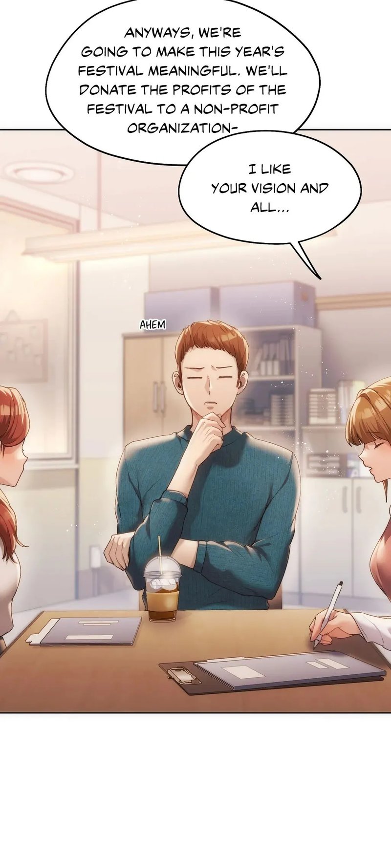 From today, my favorite… - Chapter 41 - picture 18