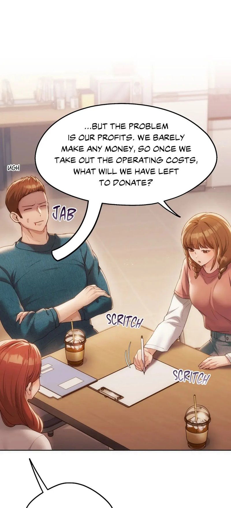 From today, my favorite… - Chapter 41 - picture 19