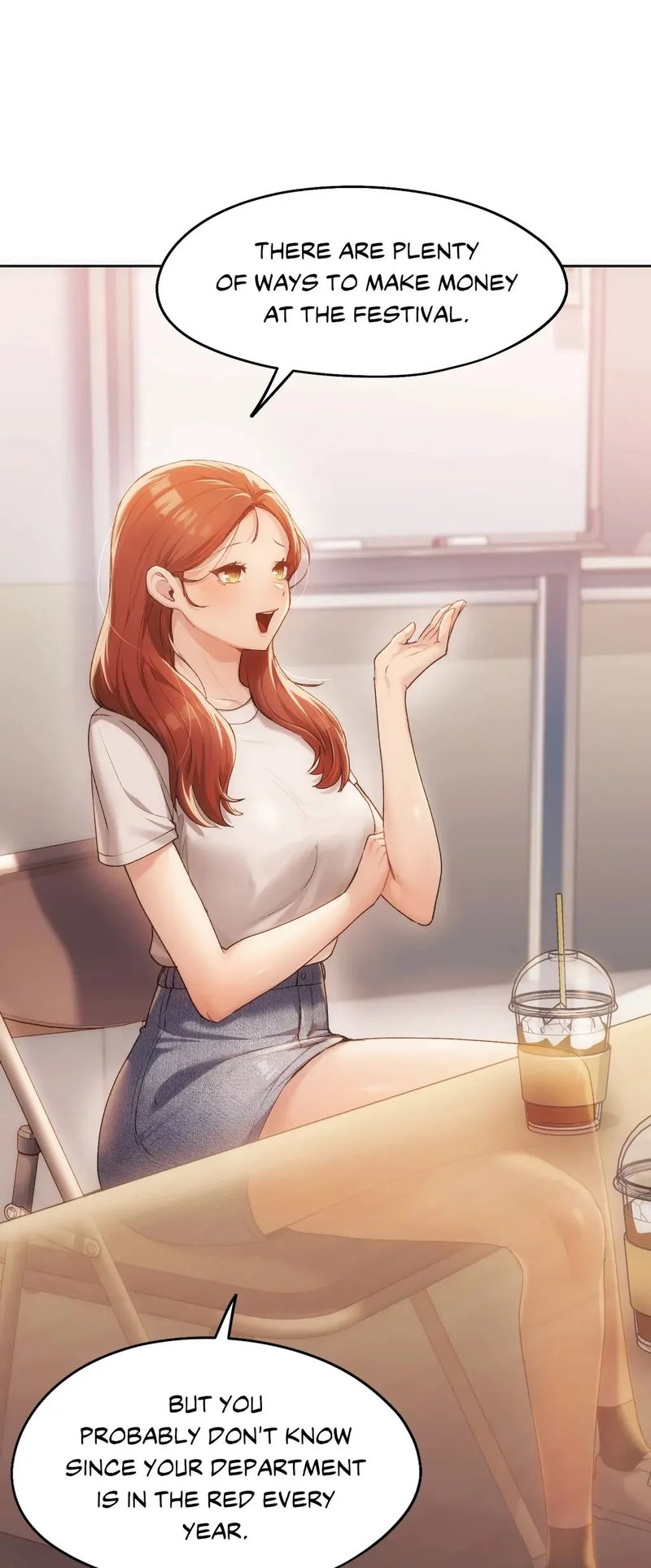 From today, my favorite… - Chapter 41 - picture 21