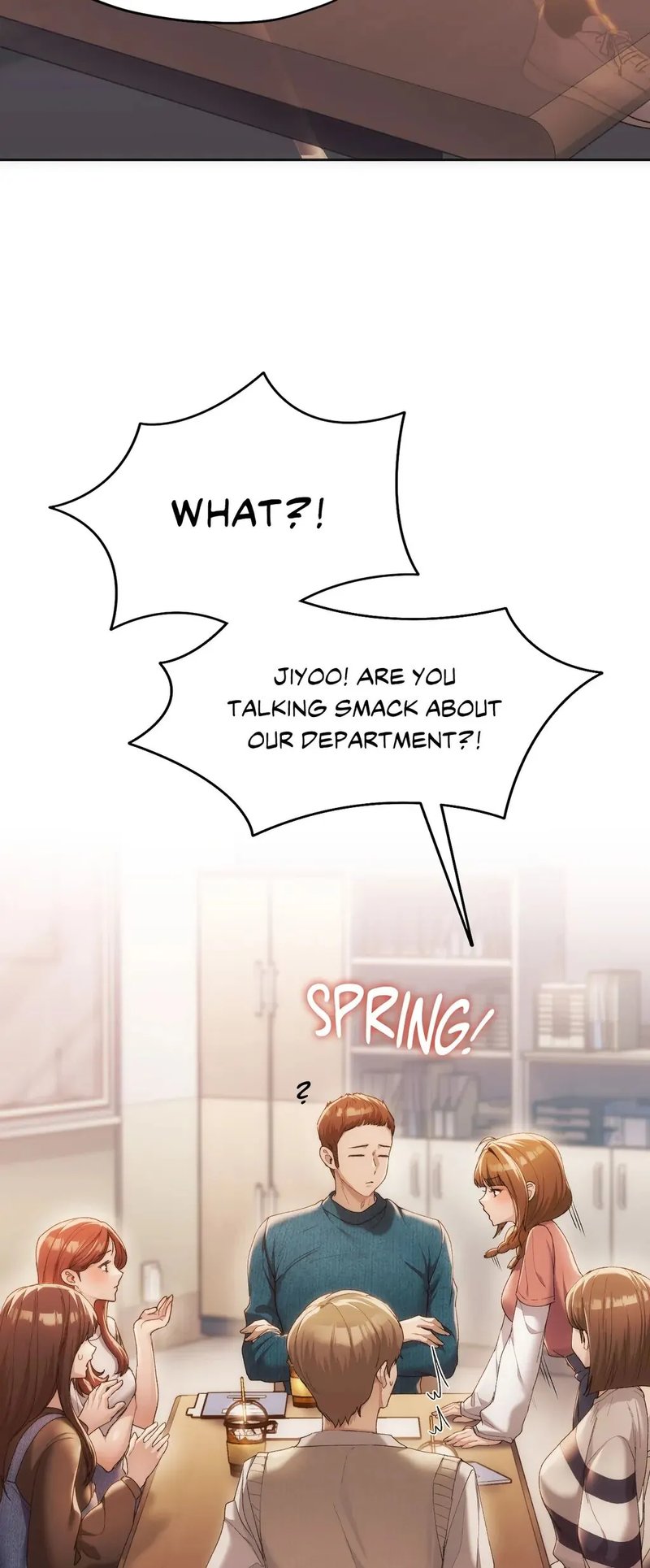 From today, my favorite… - Chapter 41 - picture 22
