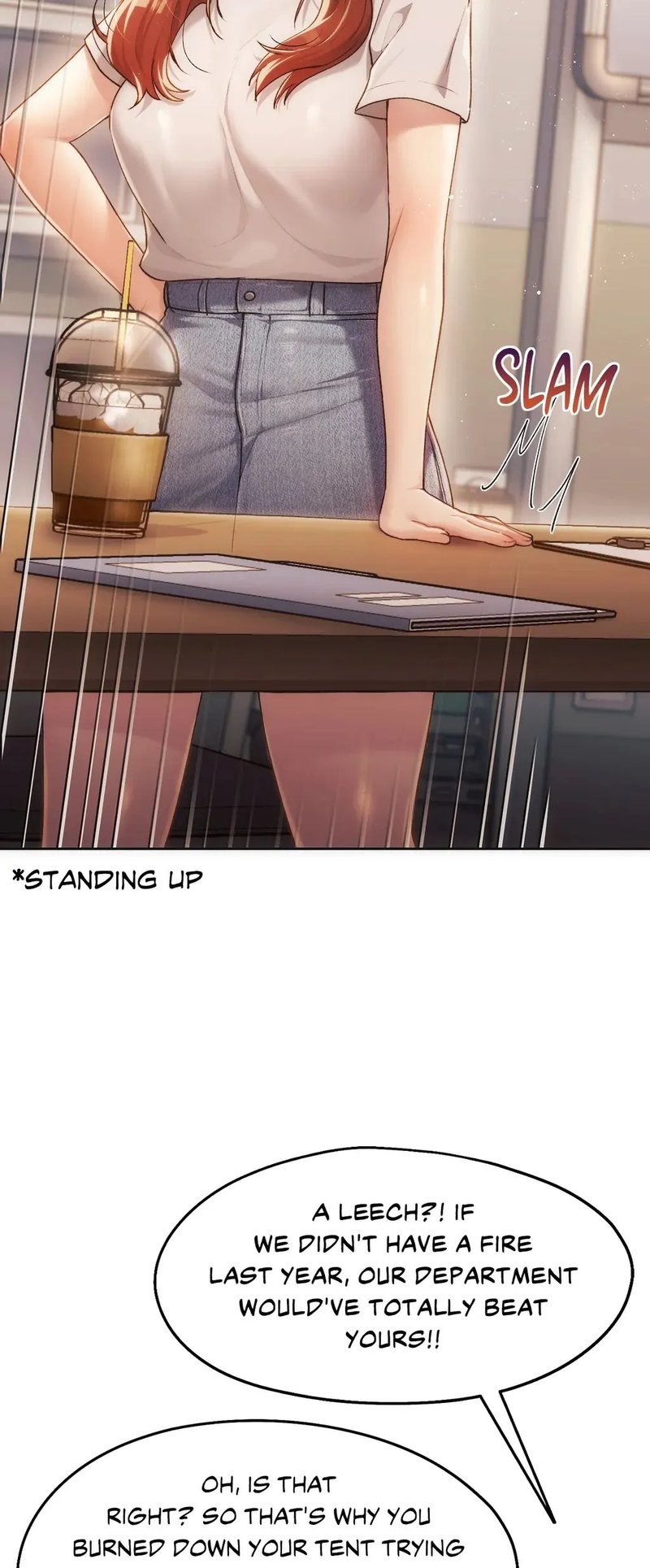 From today, my favorite… - Chapter 41 - picture 24