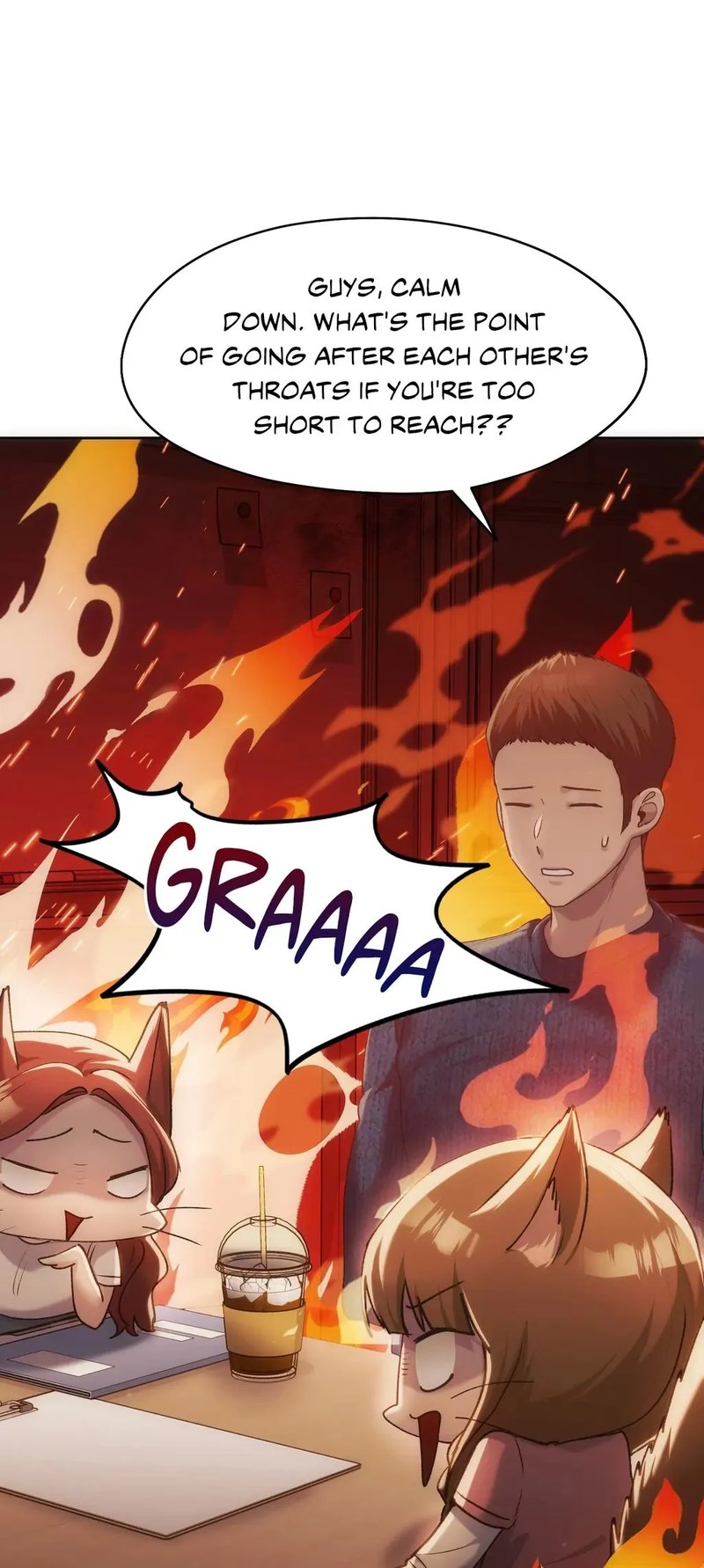 From today, my favorite… - Chapter 41 - picture 26