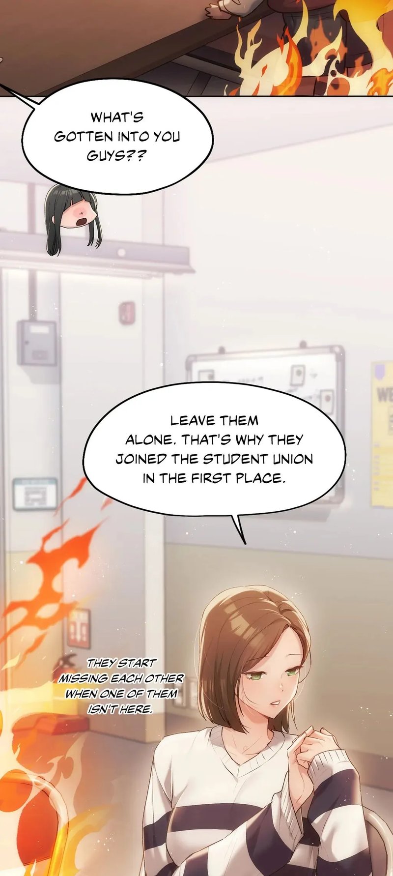 From today, my favorite… - Chapter 41 - picture 27