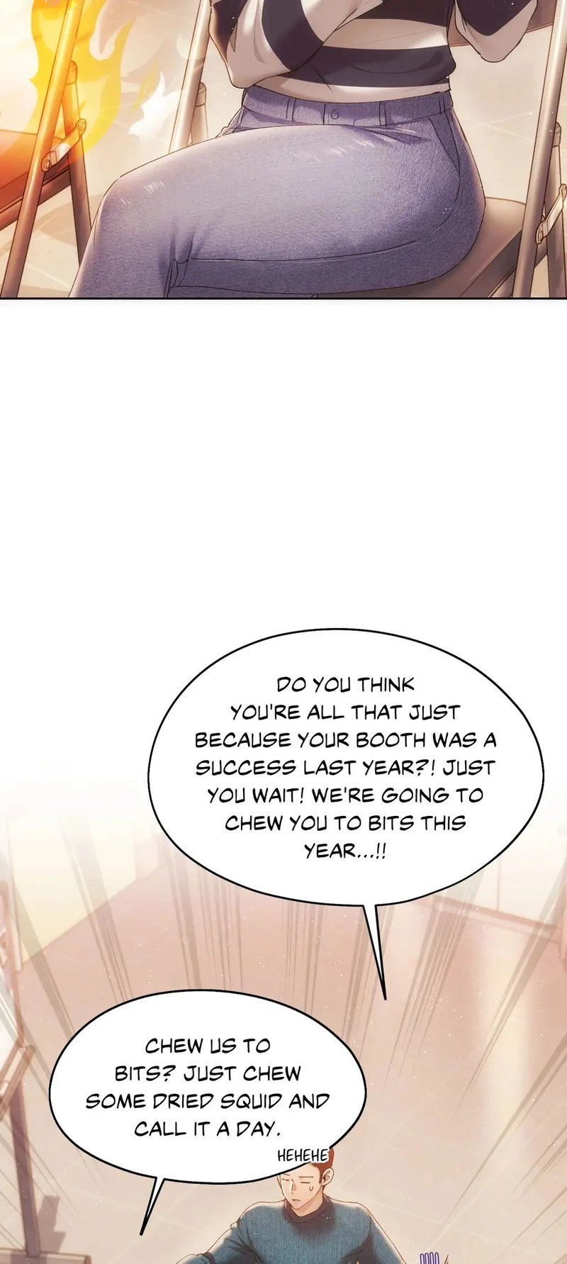 From today, my favorite… - Chapter 41 - picture 28