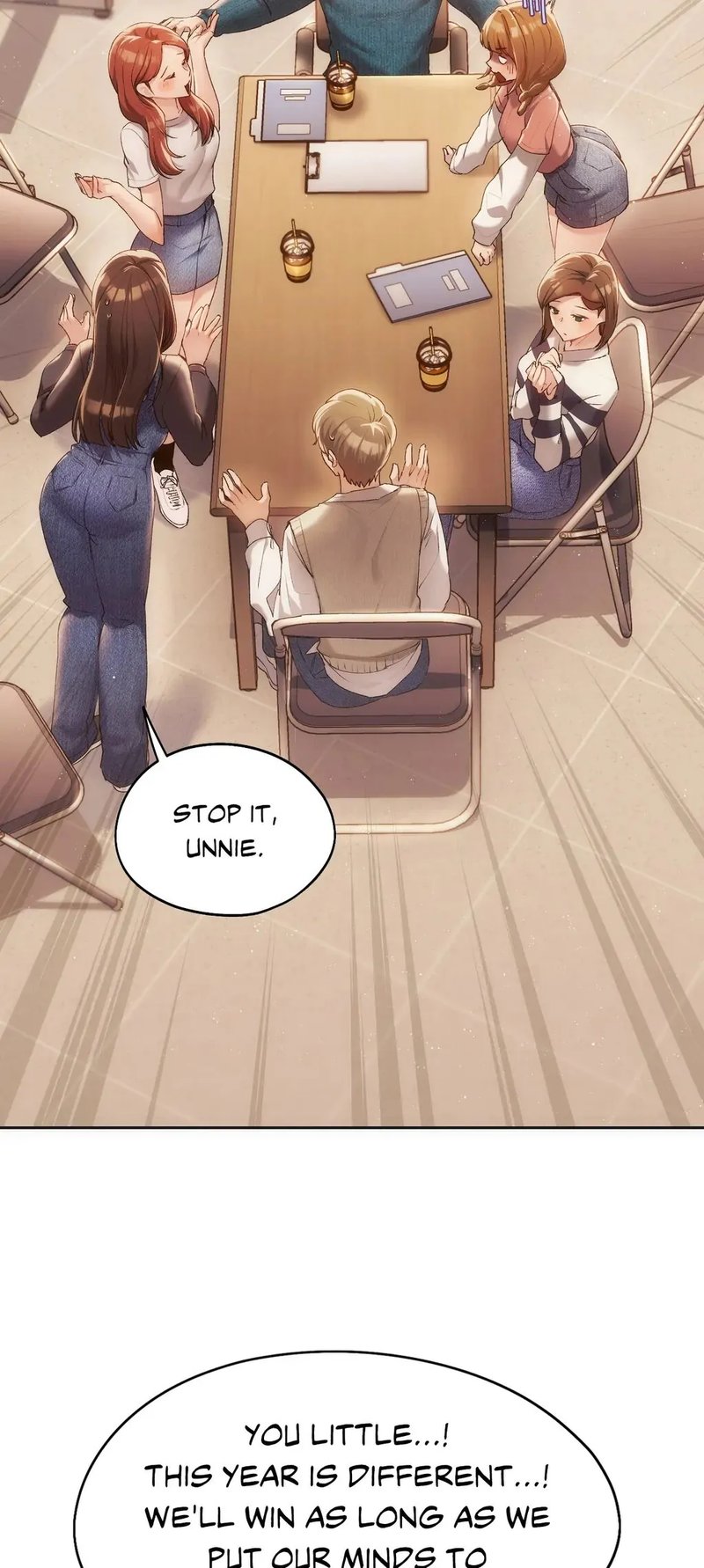 From today, my favorite… - Chapter 41 - picture 29