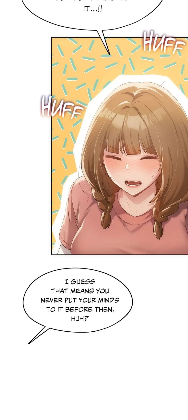 From today, my favorite… - Chapter 41 - picture 30