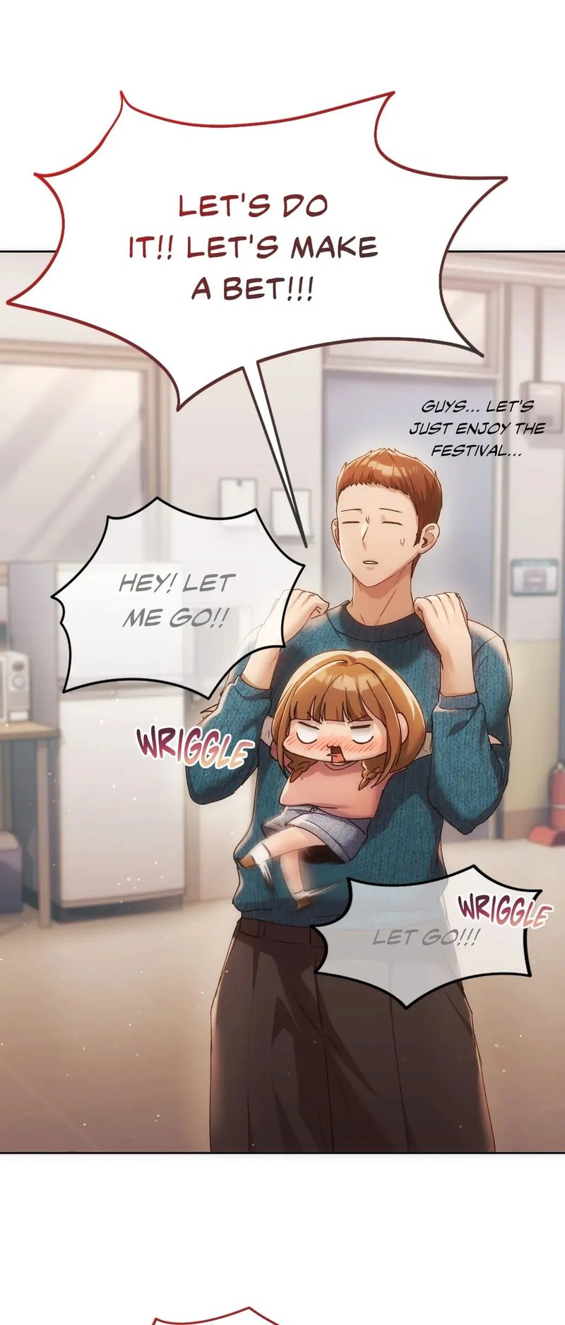 From today, my favorite… - Chapter 41 - picture 32