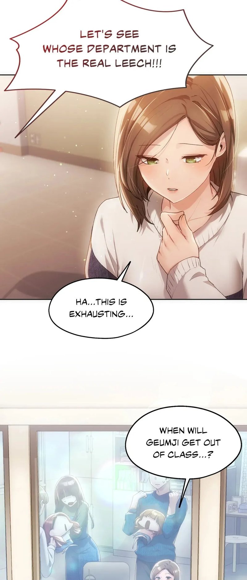 From today, my favorite… - Chapter 41 - picture 33
