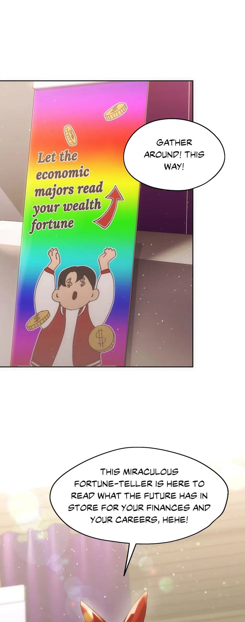 From today, my favorite… - Chapter 41 - picture 36
