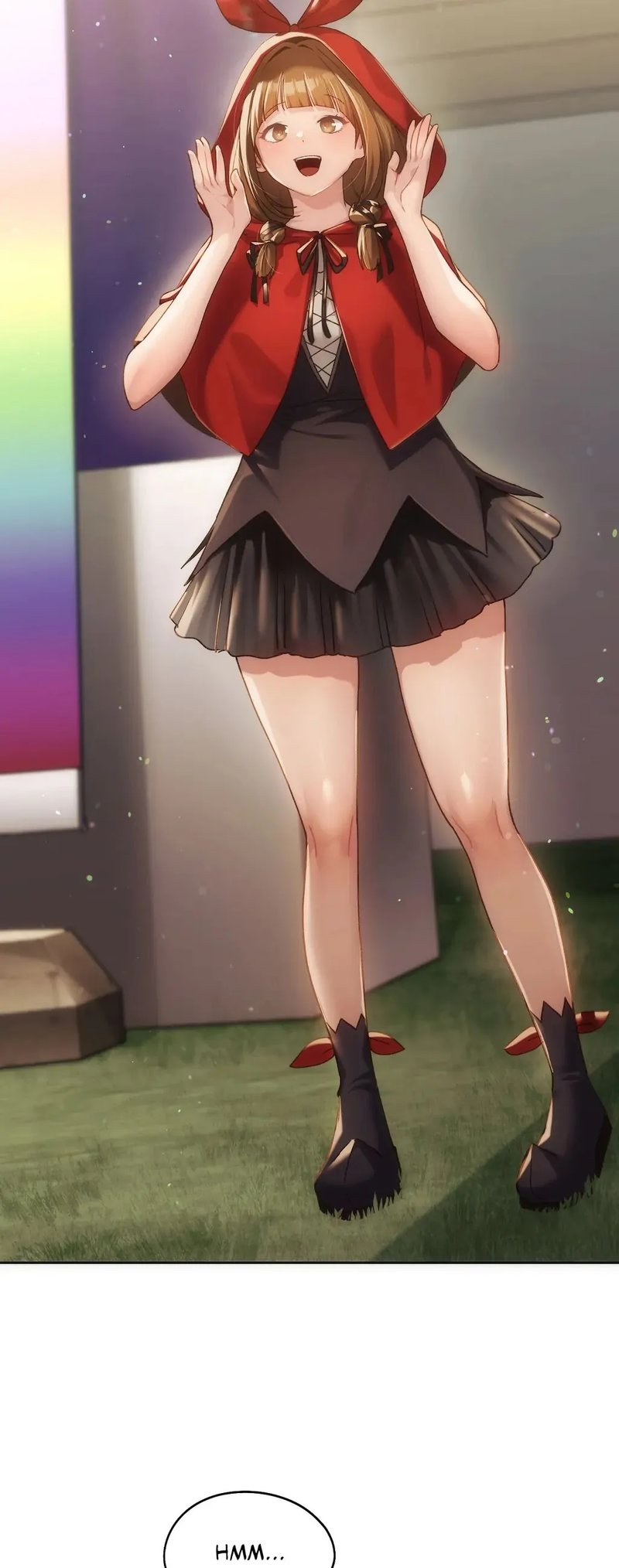 From today, my favorite… - Chapter 41 - picture 37