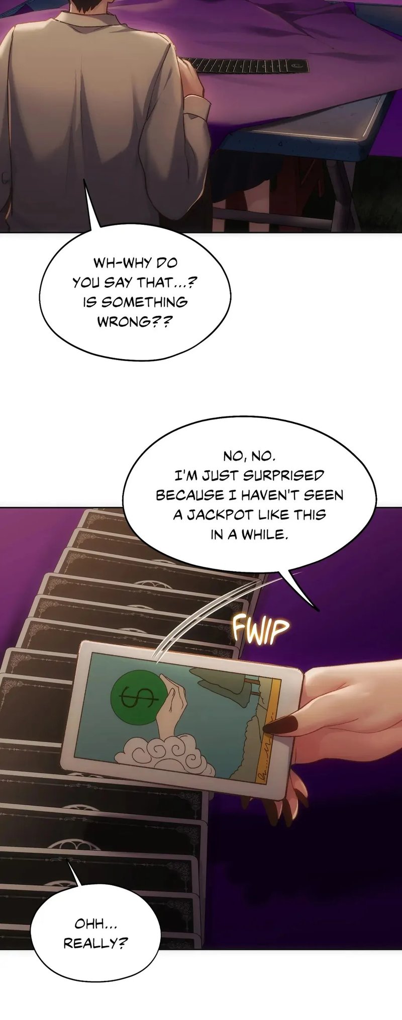 From today, my favorite… - Chapter 41 - picture 39