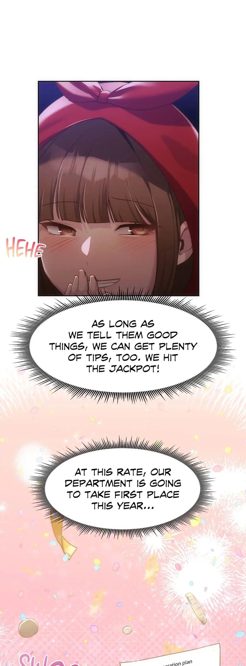 From today, my favorite… - Chapter 41 - picture 41