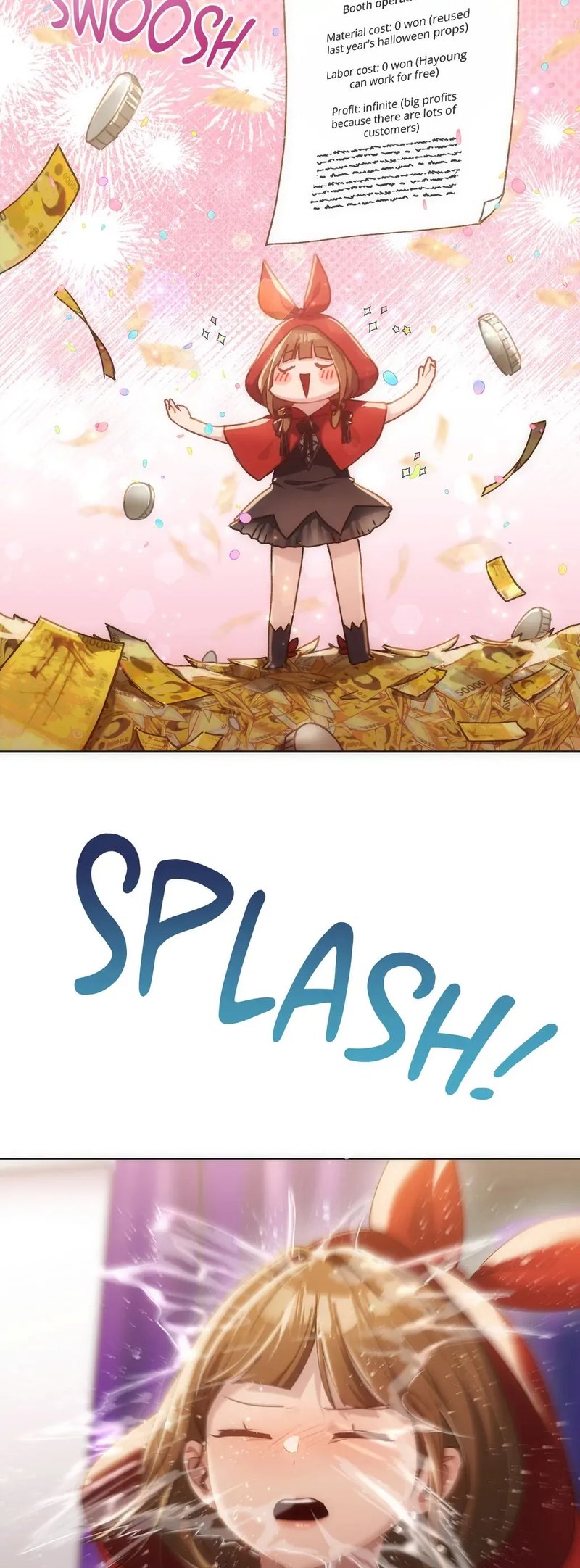 From today, my favorite… - Chapter 41 - picture 42